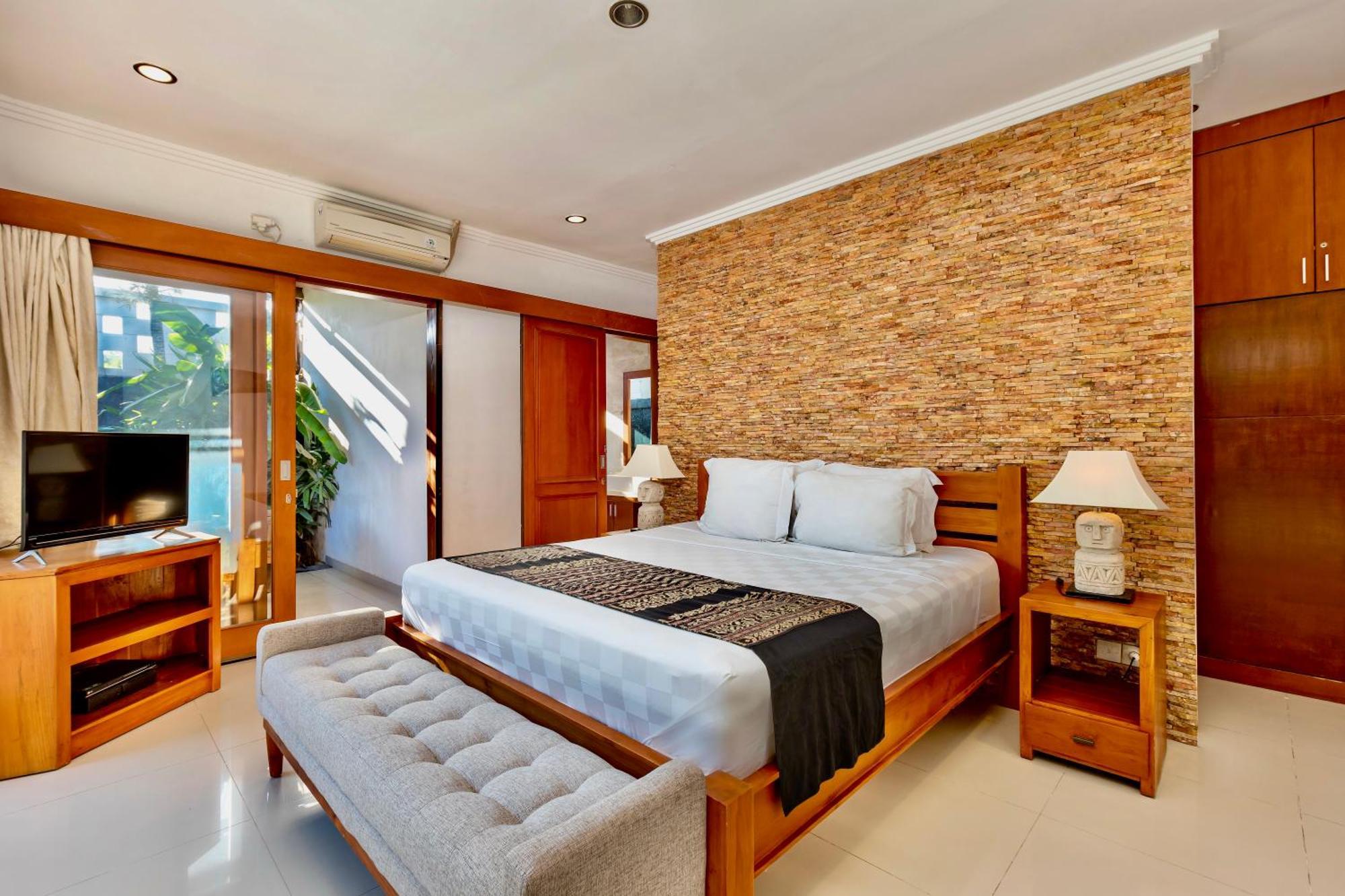 Villa Songo Umalas Canggu  Exterior photo